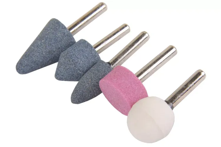 Шарошка WESTER 826-010 DDV078288 купить в Нягани