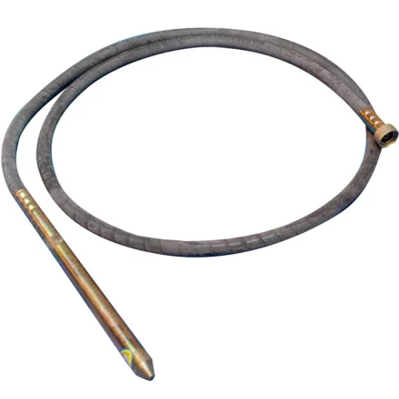 Гибкий вал 1,5м с наконечникомф35 для Vektor-35H 220В купить в Нягани