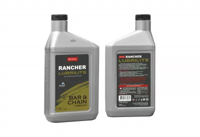 Масло цепное 0,946 л. REZOIL Rancher LUBRILITE Rezer купить в Нягани