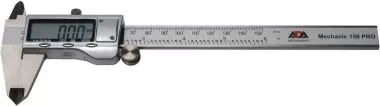 Штангенциркуль цифровой ADA Mechanic 150 (ШЦЦ 1) купить в Нягани