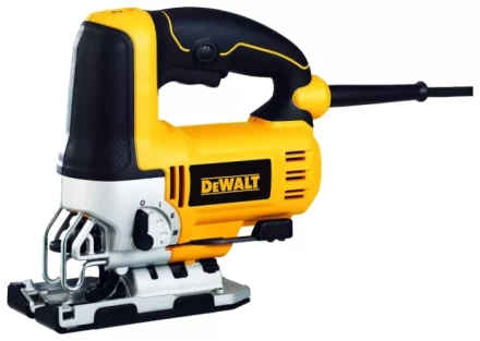Лобзик DeWalt DW349 купить в Нягани