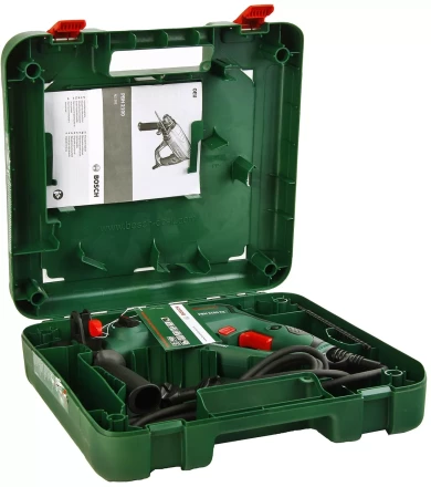 Перфоратор BOSCH PBH 2100 RE (0.603.3A9.320) купить в Нягани