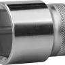 Торцовая головка KRAFTOOL "INDUSTRIE QUALITAT", Cr-V, FLANK, хромосатинированная, 1/2", 29 мм 27805-29_z01 купить в Нягани