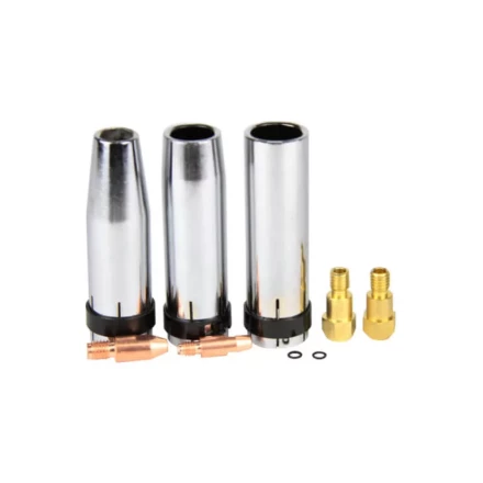 Набор комплектующих MIG 36 FoxWeld купить в Нягани