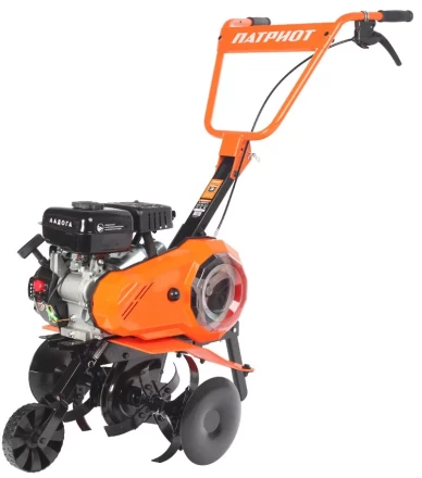 Культиватор бензиновый Ладога PATRIOT купить в Нягани