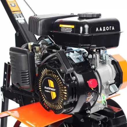 Культиватор бензиновый Ладога PATRIOT купить в Нягани