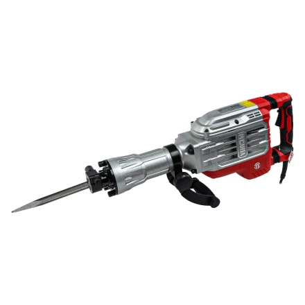 Отбойный молоток Ресанта ОМ-1800Э 75/23/1 купить в Нягани