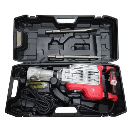 Отбойный молоток Ресанта ОМ-1800Э 75/23/1 купить в Нягани