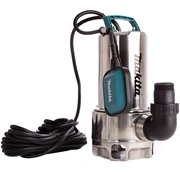 Насос дренажный погружной Makita PF1110 купить в Нягани