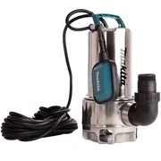 Насос дренажный погружной Makita PF1110 купить в Нягани