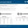 ЗУБР 32 х 3.8 мм, частая резьба, ТХ20, цинк, 350 шт, саморез для глухих отверстий, Профессионал (30082-38-032) купить в Нягани