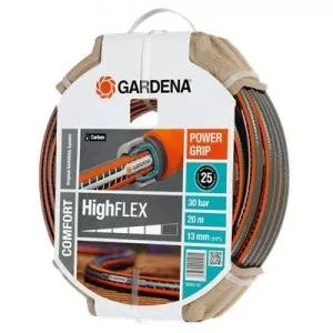Шланг HighFLEX 13 мм (1/2"), 20 м GARDENA купить в Нягани