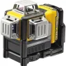 Нивелир лазерный DCE089D1R Li-Ion DeWalt купить в Нягани