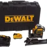 Нивелир лазерный DCE089D1R Li-Ion DeWalt купить в Нягани