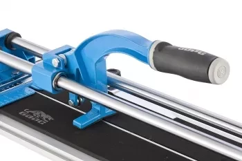 Плиткорез ручной 600 х 14 мм каретка на подшипниках усил.рук-ка облегченная алюм. станина БАРС 87580 купить в Нягани