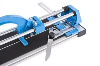 Плиткорез ручной 600 х 14 мм каретка на подшипниках усил.рук-ка облегченная алюм. станина БАРС 87580 купить в Нягани