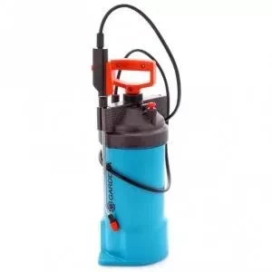 Опрыскиватель Comfort 5 л GARDENA купить в Нягани