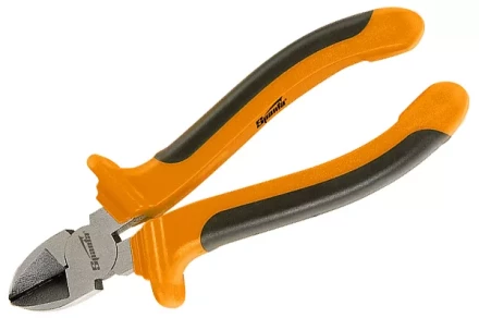 Бокорезы Comfort 160 мм шлифованные двухкомпонентные рукоятки SPARTA 17566 купить в Нягани