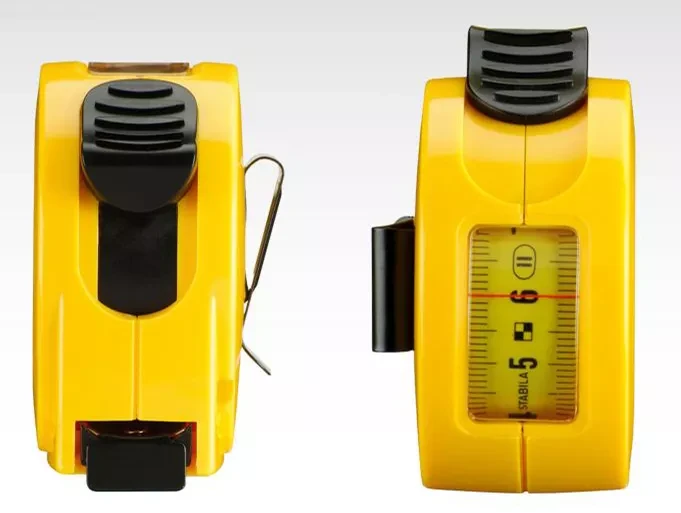 Рулетка 3м х 16мм BM 30 W SP 16456 со смотровым окошком STABILA купить в Нягани