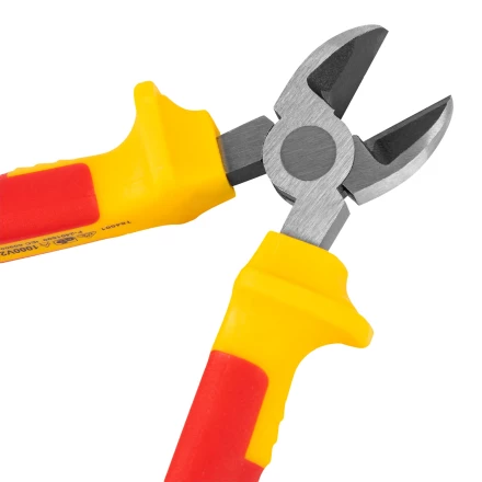 Бокорезы  Insulated 160мм двухкомпонентные рукоятки MATRIX PROFESSIONAL 17506 купить в Нягани