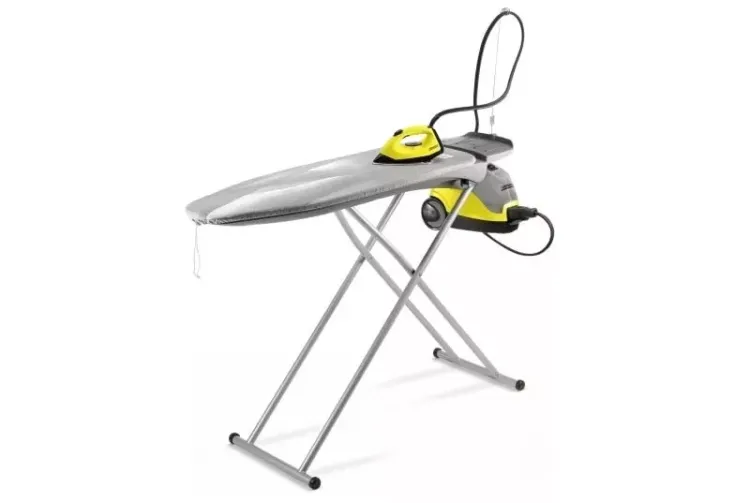Паровая гладильная система Karcher SI 4 EasyFix Iron Kit (1.512-454.0) купить в Нягани