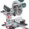 Пила торцовая KGT 305 M Metabo купить в Нягани