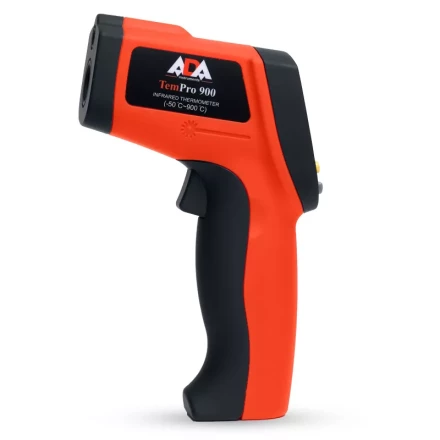 Пирометр инфракрасный ADA TemPro 900 купить в Нягани