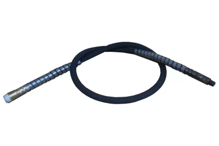 Гибкий вал для вибронаконечника 51,76 мм ВГ-300 3,0 м 1019657 купить в Нягани