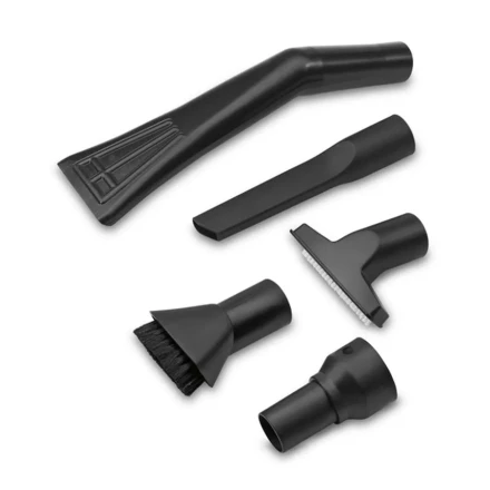 Комплект аксессуаров насадок для чистки, уборки автомобиля, DN 35 ПРОФИ KARCHER купить в Нягани