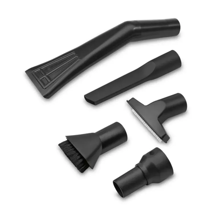 Комплект аксессуаров насадок для чистки, уборки автомобиля, DN 35 ПРОФИ KARCHER купить в Нягани