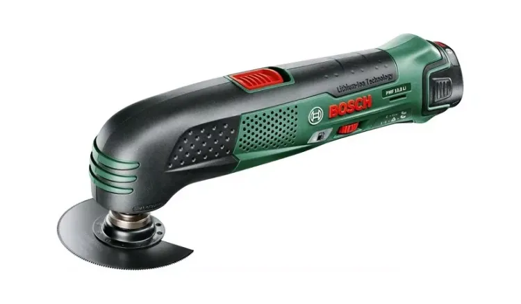 Мультитул PMF 10,8 LI BOSCH 0.603.101.922 купить в Нягани
