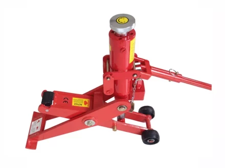 Домкрат для погрузчиков TOR  FJ-5 5 т 1004400 купить в Нягани