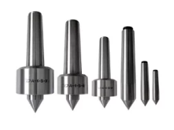 Центр вращения A-1-6-У Гост 8742-75