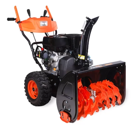 Бензиновый снегоуборщик PATRIOT PRO 1100 ED купить в Нягани