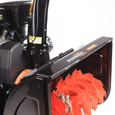 Бензиновый снегоуборщик PATRIOT PRO 1100 ED купить в Нягани