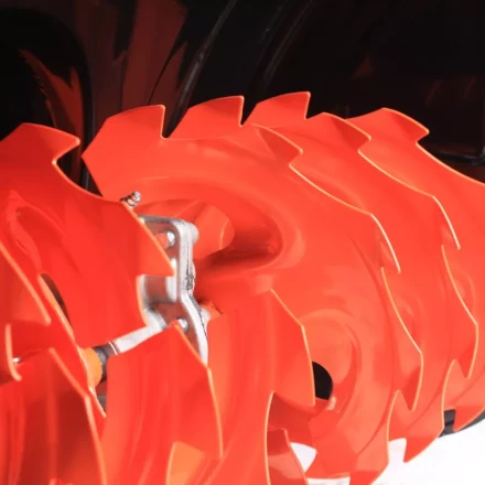 Бензиновый снегоуборщик PATRIOT PRO 1100 ED купить в Нягани