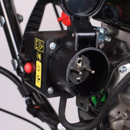 Бензиновый снегоуборщик PATRIOT PRO 1100 ED купить в Нягани