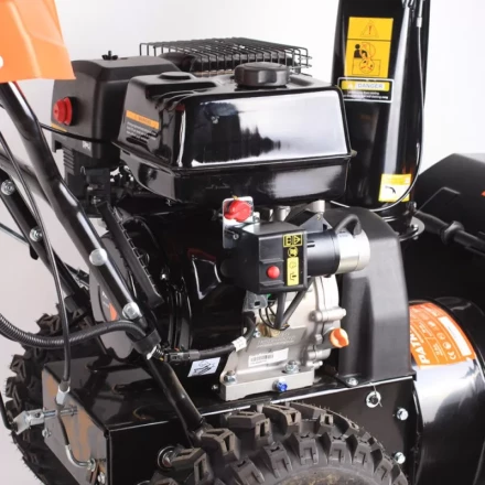 Бензиновый снегоуборщик PATRIOT PRO 1100 ED купить в Нягани