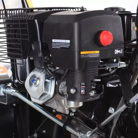 Бензиновый снегоуборщик PATRIOT PRO 1100 ED купить в Нягани