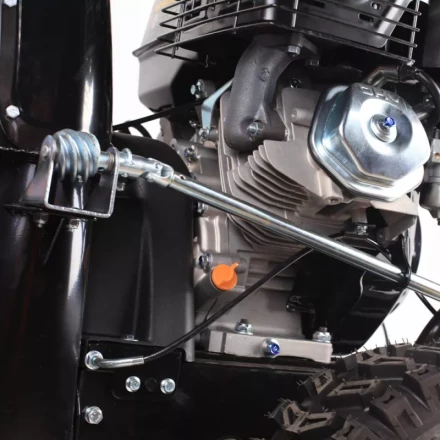 Бензиновый снегоуборщик PATRIOT PRO 1100 ED купить в Нягани