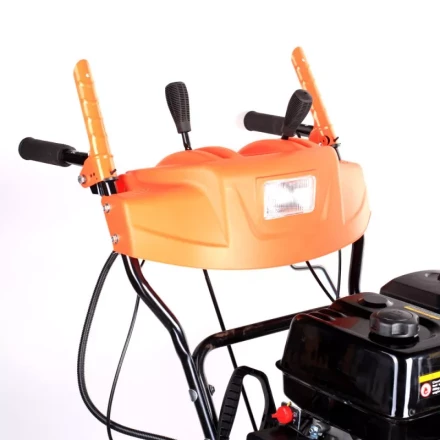 Бензиновый снегоуборщик PATRIOT PRO 1100 ED купить в Нягани