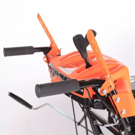 Бензиновый снегоуборщик PATRIOT PRO 1100 ED купить в Нягани