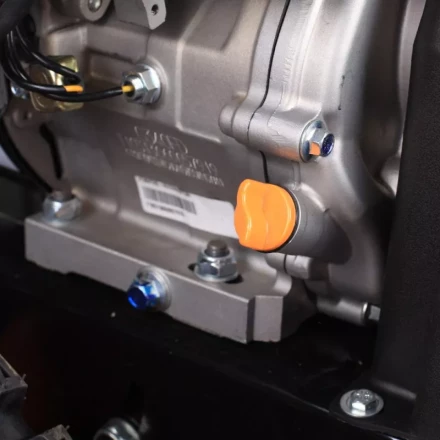 Бензиновый снегоуборщик PATRIOT PRO 1100 ED купить в Нягани