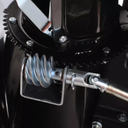 Бензиновый снегоуборщик PATRIOT PRO 1100 ED купить в Нягани