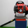 Бензиновая ранцевая воздуходувка Husqvarna 350BT купить в Нягани