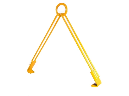 Захват для бочек горизонтальный TOR DM-500 122500 купить в Нягани