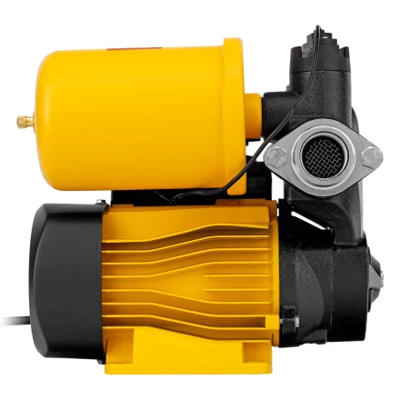 Насосная станция Denzel PS500C, 500 Вт, напор 35 м, 2200 л/ч, ресивер 2 л, блок управления 97249 купить в Нягани