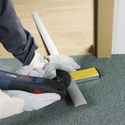 Резак универсальный BOSCH GOP 10,8 V-Li аккумуляторный купить в Нягани
