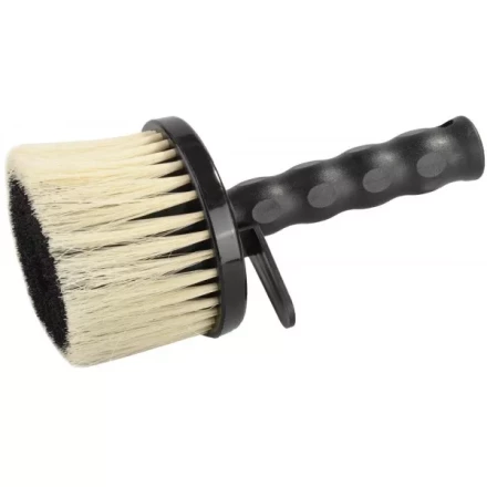 Макловица круглая STAYER &quot;PROFI&quot;, искусственная щетина, 110мм 0185-11 купить в Нягани