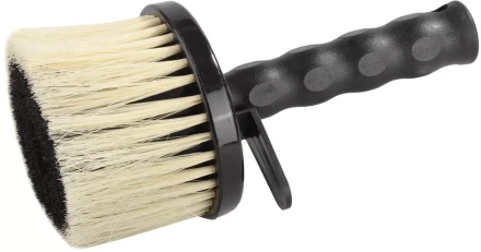 Макловица круглая STAYER &quot;PROFI&quot;, искусственная щетина, 110мм 0185-11 купить в Нягани